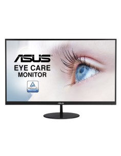 ASUS 90LM0420-B01370 Monitor PC 68,6 cm (27") 1920 x 1080 Pixel Full HD IPS Nero