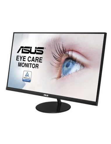 ASUS 90LM0420-B01370 Monitor PC 68,6 cm (27") 1920 x 1080 Pixel Full HD IPS Nero