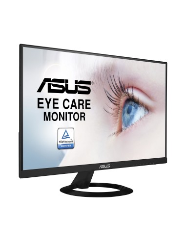 ASUS VZ229H 54,6 cm (21.5") 1920 x 1080 Pixel Full HD LED Nero