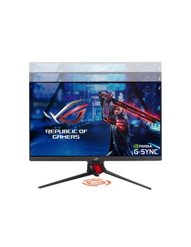 ASUS ROG Strix XG279Q 68,6 cm (27") 2560 x 1440 Pixel Quad HD LED Nero