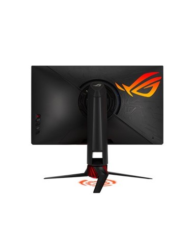 ASUS ROG Strix XG279Q 68,6 cm (27") 2560 x 1440 Pixel Quad HD LED Nero