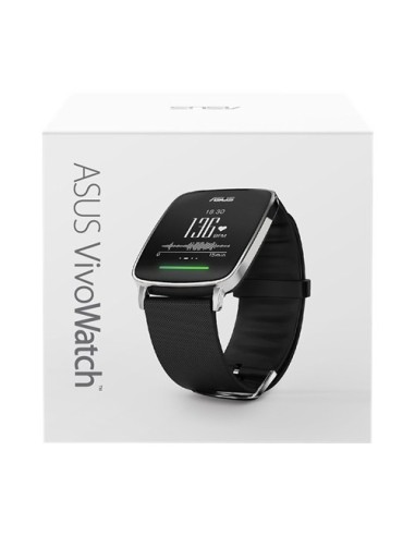 ASUS VivoWatch LCD