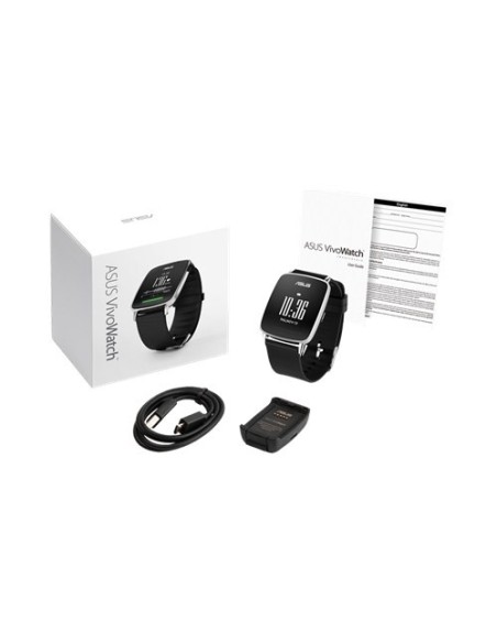 ASUS VivoWatch LCD