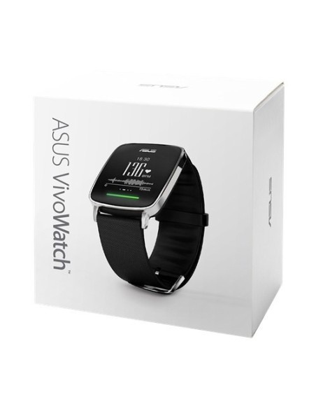 ASUS VivoWatch LCD