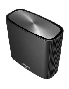 ASUS ZenWiFi AC (CT8) router wireless Gigabit Ethernet Banda tripla (2.4 GHz 5 GHz 5 GHz) 4G Nero