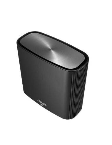 ASUS ZenWiFi AC (CT8) router wireless Gigabit Ethernet Banda tripla (2.4 GHz 5 GHz 5 GHz) 4G Nero