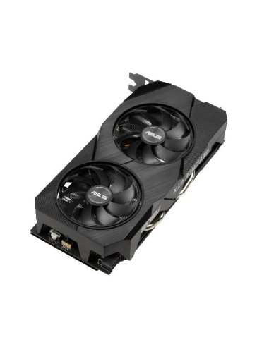 ASUS Dual -GTX1660S-A6G-EVO NVIDIA GeForce GTX 1660 SUPER 6 GB GDDR6