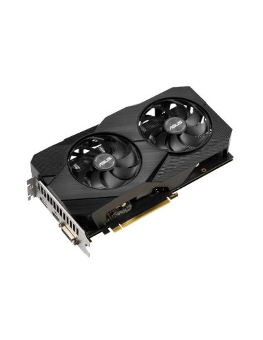 ASUS Dual -GTX1660S-A6G-EVO NVIDIA GeForce GTX 1660 SUPER 6 GB GDDR6