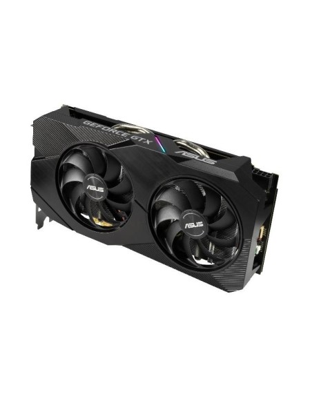 ASUS Dual -GTX1660S-A6G-EVO NVIDIA GeForce GTX 1660 SUPER 6 GB GDDR6