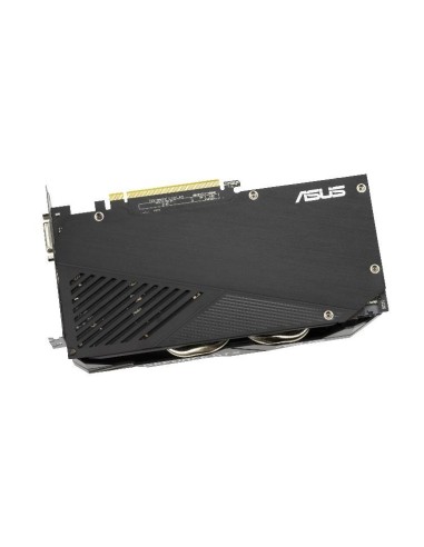 ASUS Dual -GTX1660S-A6G-EVO NVIDIA GeForce GTX 1660 SUPER 6 GB GDDR6
