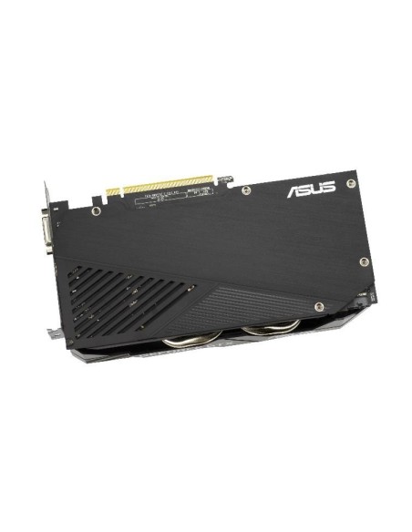 ASUS Dual -GTX1660S-A6G-EVO NVIDIA GeForce GTX 1660 SUPER 6 GB GDDR6