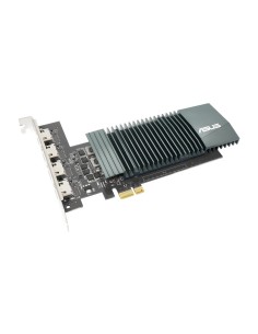ASUS GT710-4H-SL-2GD5 NVIDIA GeForce GT 710 2 GB GDDR5