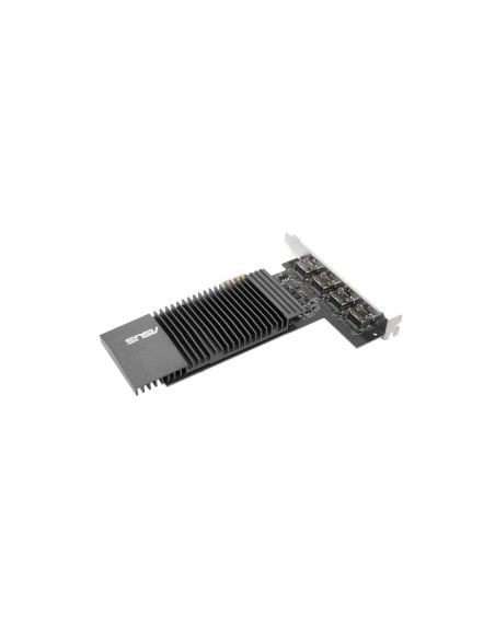 ASUS GT710-4H-SL-2GD5 NVIDIA GeForce GT 710 2 GB GDDR5