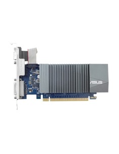 ASUS 90YV0AL0-M0NA00 scheda video NVIDIA GeForce GT 710 1 GB GDDR5 2