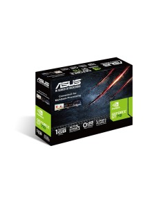 ASUS GT710-SL-1GD5-BRK NVIDIA GeForce GT 710 1 GB GDDR5