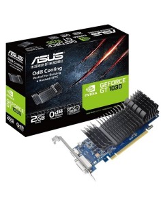 ASUS GT710-SL-2GD5 NVIDIA GeForce GT 710 2 GB GDDR5