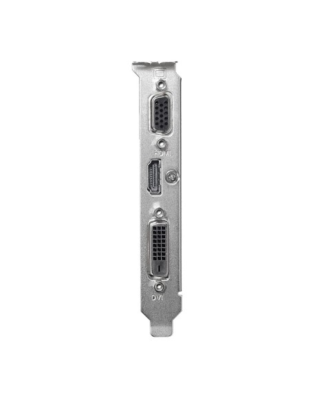 ASUS GT710-SL-2GD5-BRK NVIDIA GeForce GT 710 2 GB GDDR5