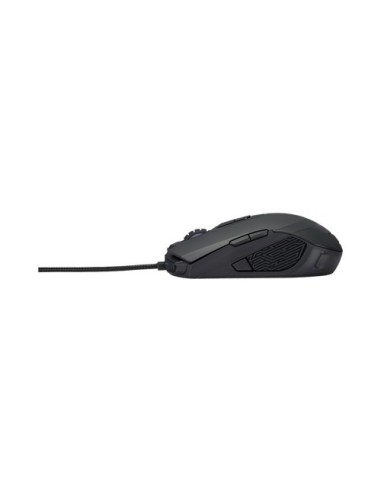 ASUS GX860 mouse Mano destra USB tipo A Laser 8200 DPI