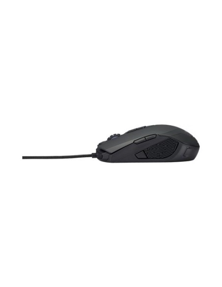 ASUS GX860 mouse Mano destra USB tipo A Laser 8200 DPI
