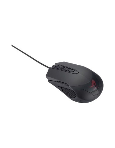 ASUS GX860 mouse Mano destra USB tipo A Laser 8200 DPI