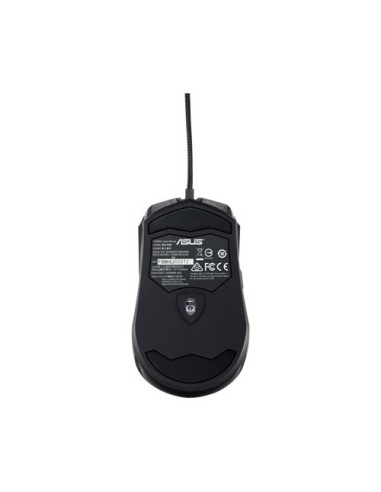 ASUS GX860 mouse Mano destra USB tipo A Laser 8200 DPI