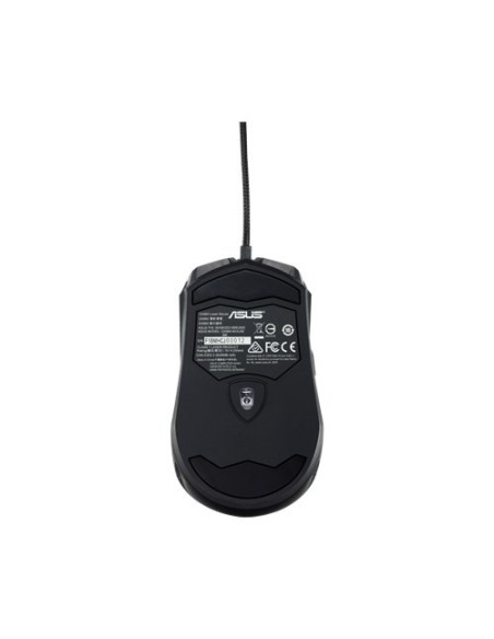 ASUS GX860 mouse Mano destra USB tipo A Laser 8200 DPI