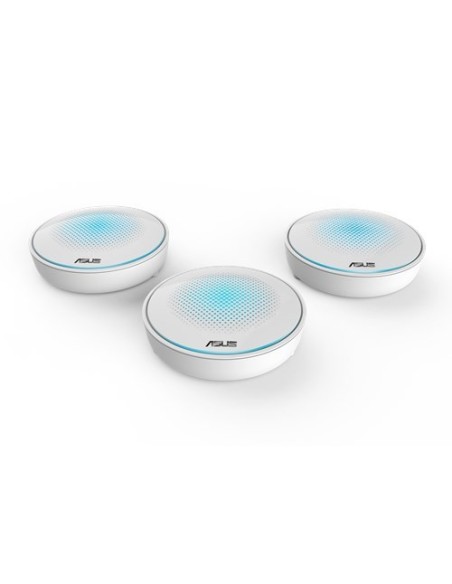 ASUS LYRA 867 Mbit s Bianco