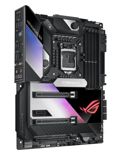 ASUS ROG MAXIMUS XII FORMULA Intel Z490 LGA 1200