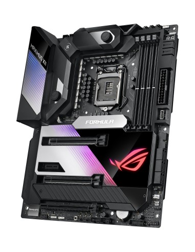 ASUS ROG MAXIMUS XII FORMULA Intel Z490 LGA 1200