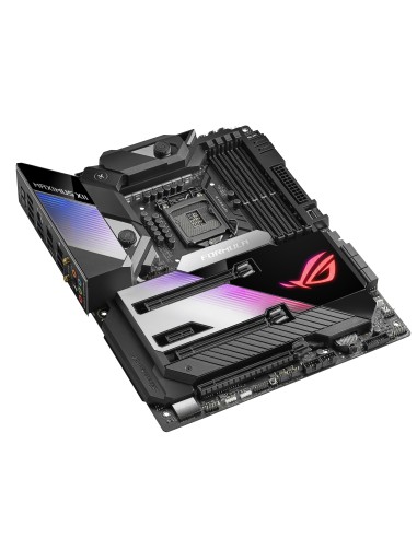 ASUS ROG MAXIMUS XII FORMULA Intel Z490 LGA 1200