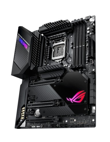 ASUS ROG MAXIMUS XII HERO (WI-FI) Intel Z490 LGA 1200 ATX