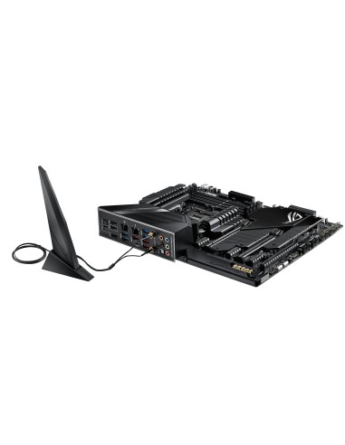 ASUS ROG MAXIMUS XII HERO (WI-FI) Intel Z490 LGA 1200 ATX