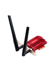 ASUS PCE-AC56 Interno WLAN 1300 Mbit s