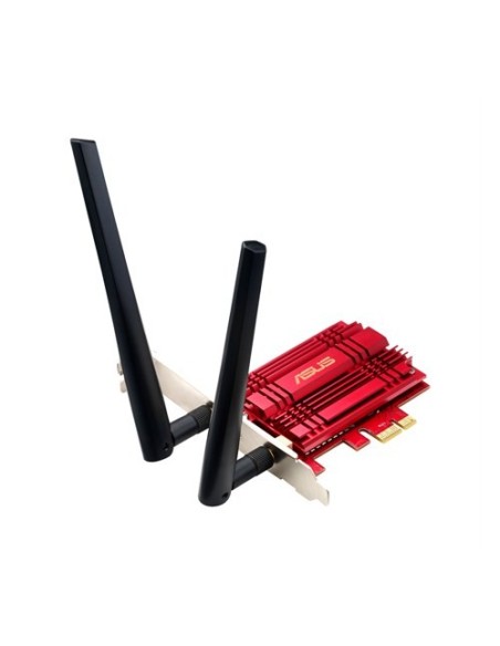 ASUS PCE-AC56 Interno WLAN 1300 Mbit s