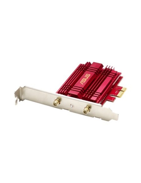ASUS PCE-AC56 Interno WLAN 1300 Mbit s