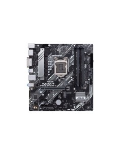 ASUS PRIME B460M-A Intel B460 micro ATX 2