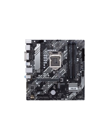 ASUS PRIME B460M-A Intel B460 micro ATX