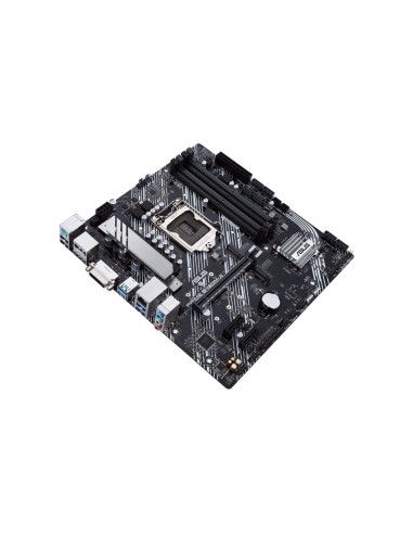 ASUS PRIME B460M-A Intel B460 micro ATX