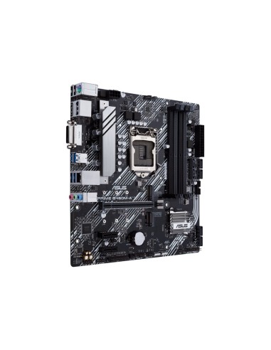 ASUS PRIME B460M-A Intel B460 micro ATX