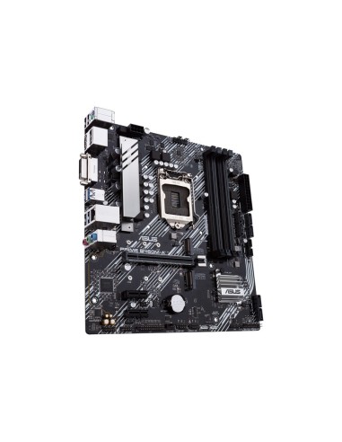 ASUS PRIME B460M-A Intel B460 micro ATX