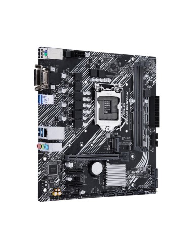ASUS PRIME B460M-K Intel B460 micro ATX