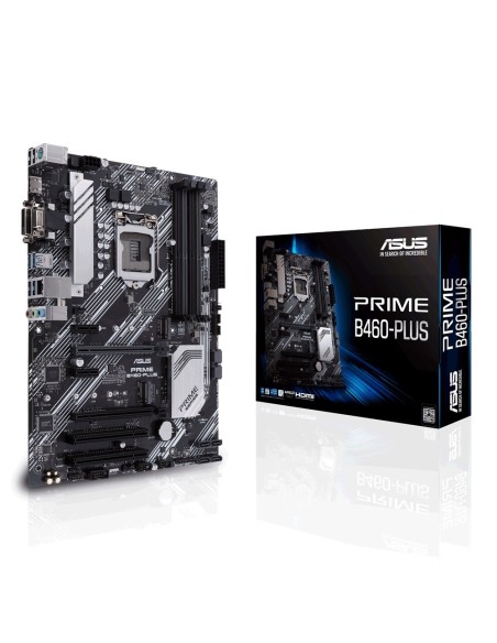 ASUS PRIME B460-PLUS Intel B460 ATX