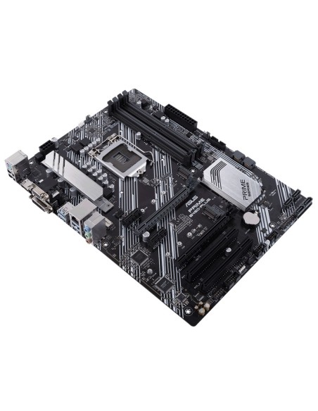 ASUS PRIME B460-PLUS Intel B460 ATX