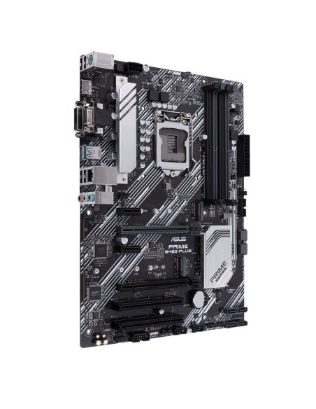 ASUS PRIME B460-PLUS Intel B460 ATX