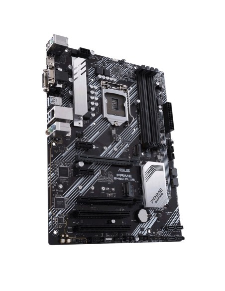 ASUS PRIME B460-PLUS Intel B460 ATX