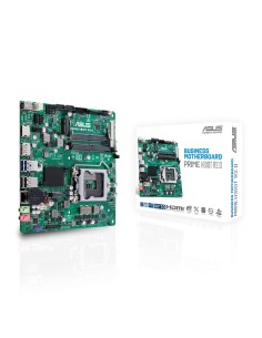 ASUS PRIME H310T R2.0 Intel® H310 LGA 1151 (Socket H4) Thin Mini ITX