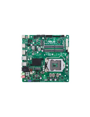 ASUS PRIME H310T R2.0 Intel® H310 LGA 1151 (Socket H4) Thin Mini ITX