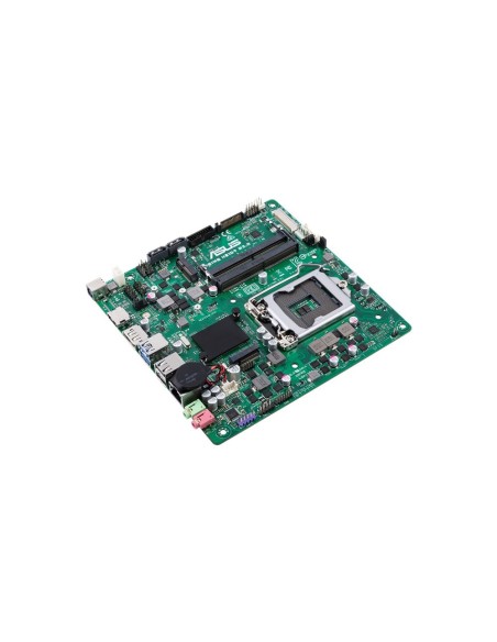 ASUS PRIME H310T R2.0 Intel® H310 LGA 1151 (Socket H4) Thin Mini ITX