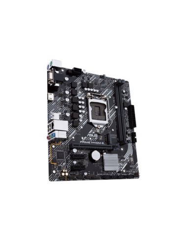 ASUS PRIME H410M-E Intel H410 LGA 1200 micro ATX