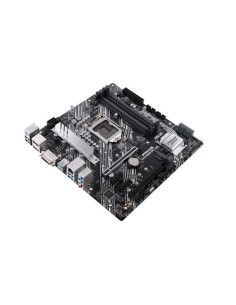 ASUS Prime H470M-PLUS Intel H470 LGA 1200 micro ATX 2